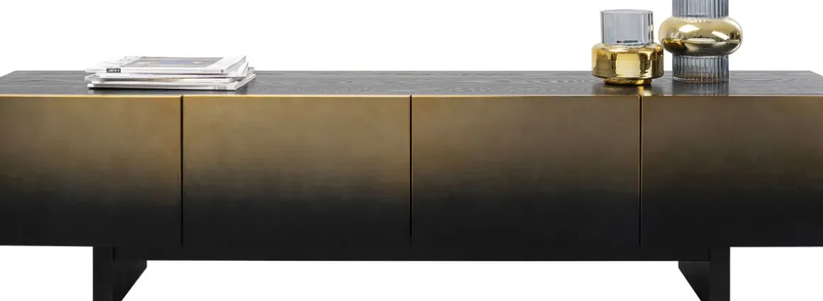 Sideboard Prezioso - Lågt Skåp, 180x45cm - KARE Design
