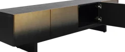 Sideboard Prezioso - Lågt Skåp, 180x45cm - KARE Design