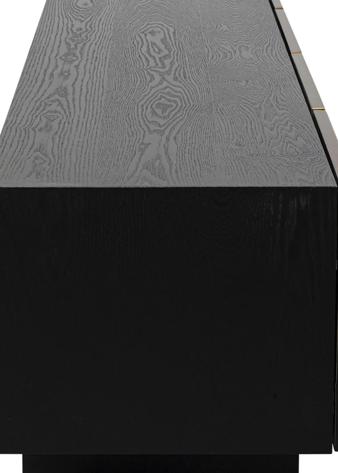 Sideboard Prezioso - Lågt Skåp, 180x45cm - KARE Design