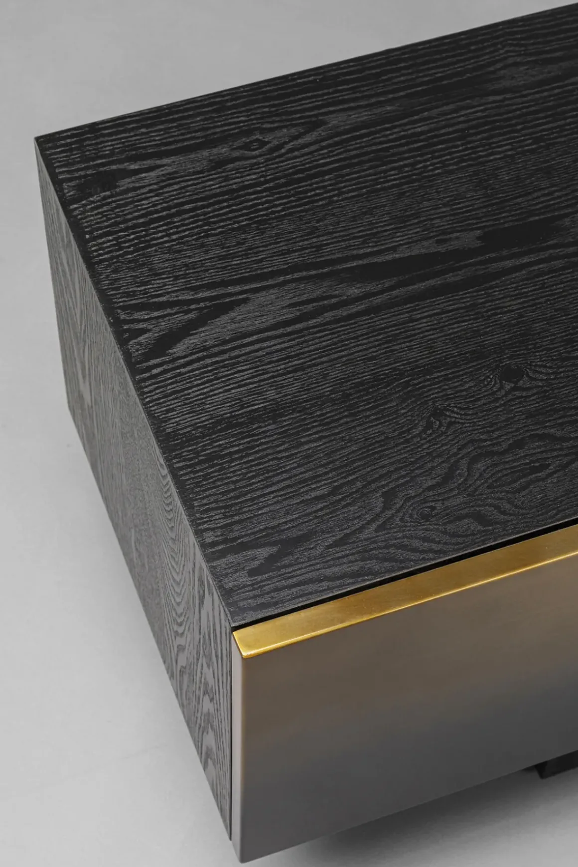 Sideboard Prezioso - Lågt Skåp, 180x45cm - KARE Design