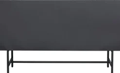 Sideboard San Diego - 3 dörrar, 150x90cm - KARE Design