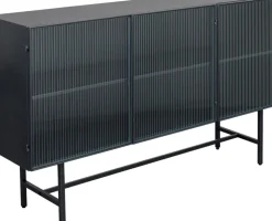 Sideboard San Diego - 3 dörrar, 150x90cm - KARE Design