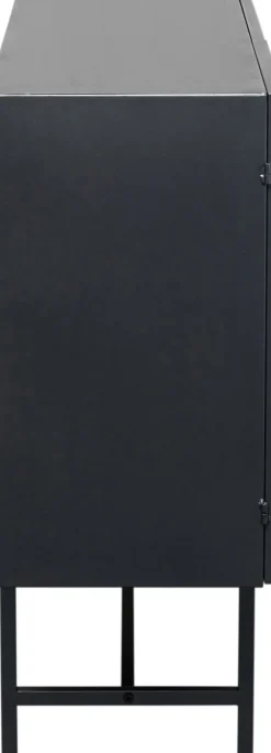 Sideboard San Diego - 3 lådor/2 dörrar, 150x90cm - KARE Design