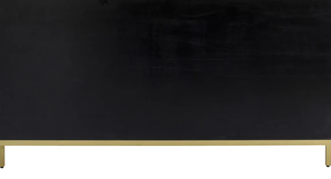 Sideboard Saragossa, 2 Dörrar, 150x80cm - KARE Design