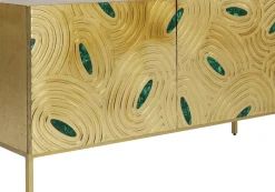 Sideboard Saragossa, 2 Dörrar, 150x80cm - KARE Design