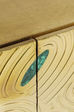 Sideboard Saragossa, 2 Dörrar, 150x80cm - KARE Design