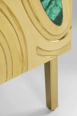 Sideboard Saragossa, 2 Dörrar, 150x80cm - KARE Design