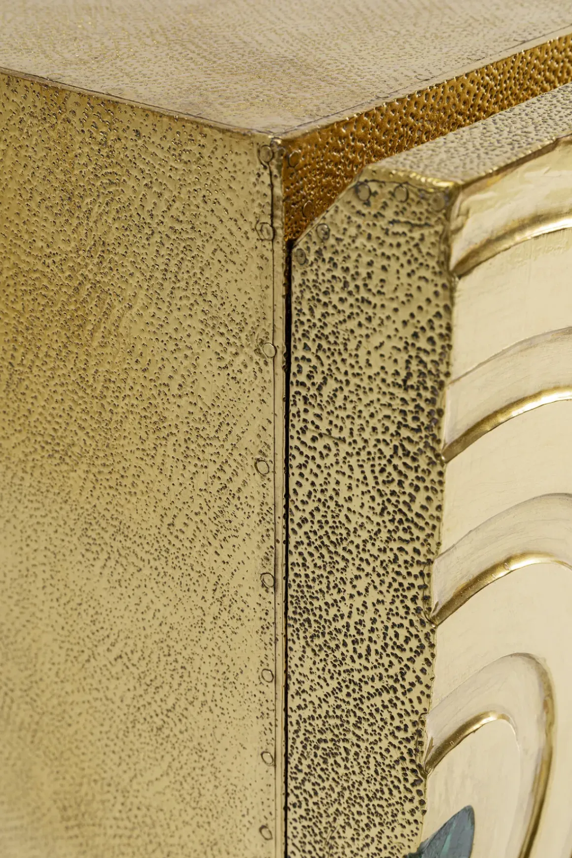 Sideboard Saragossa, 2 Dörrar, 150x80cm - KARE Design