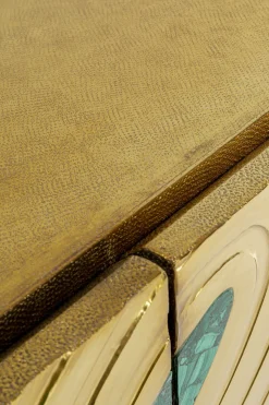 Sideboard Saragossa, 2 Dörrar, 150x80cm - KARE Design
