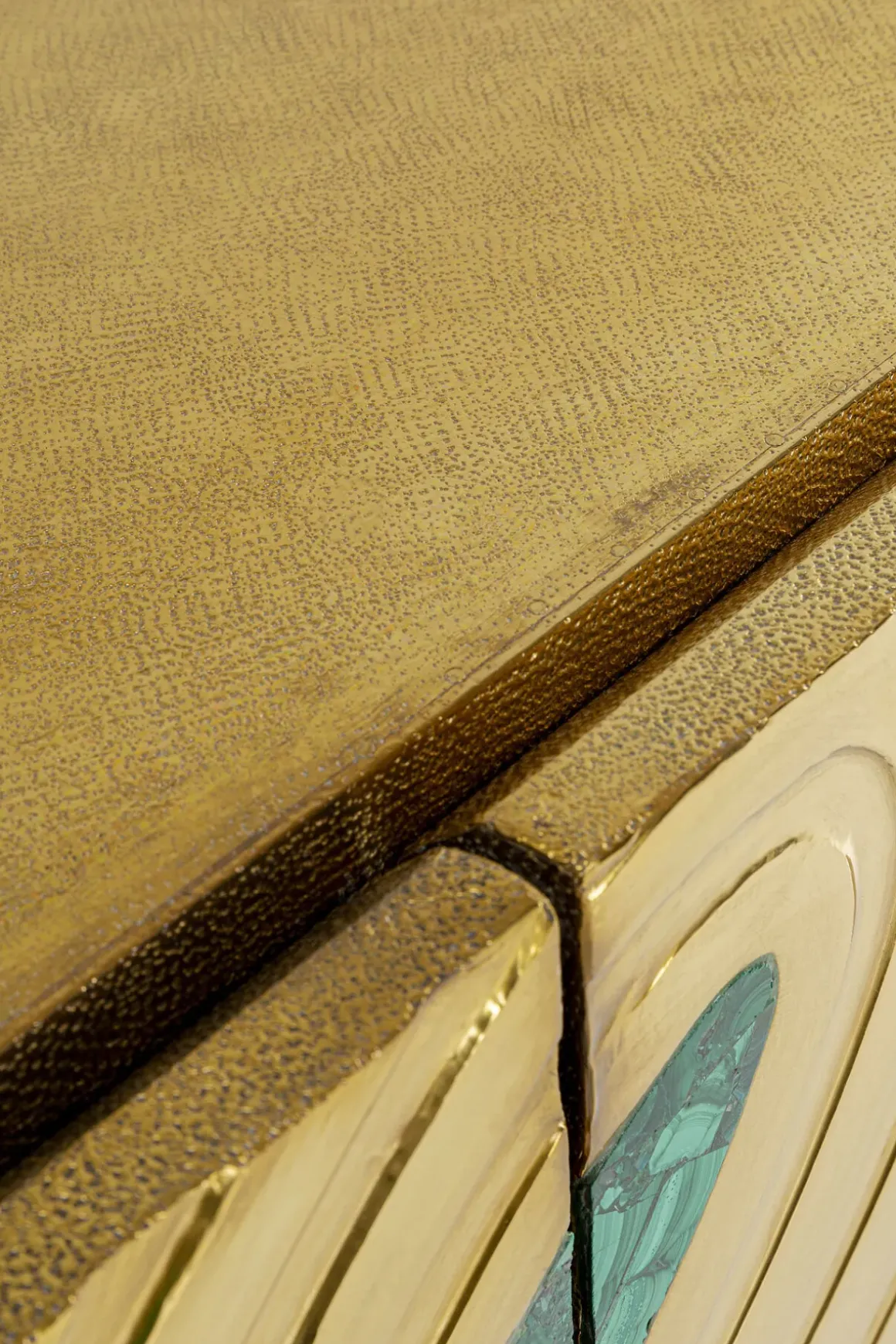 Sideboard Saragossa, 2 Dörrar, 150x80cm - KARE Design