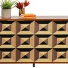 Sideboard Silencio 160x78cm - KARE Design