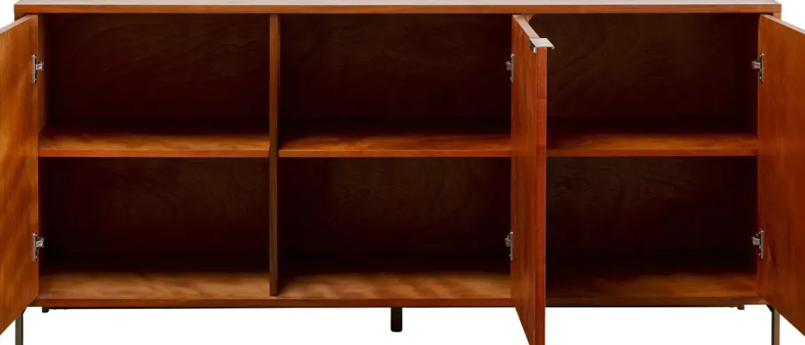 Sideboard Silencio 160x78cm - KARE Design