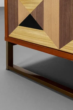 Sideboard Silencio 160x78cm - KARE Design