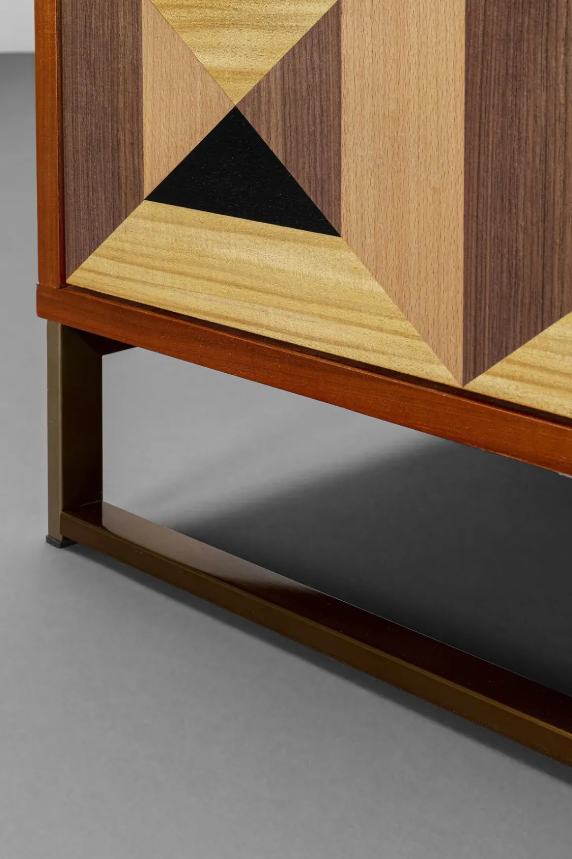 Sideboard Silencio 160x78cm - KARE Design