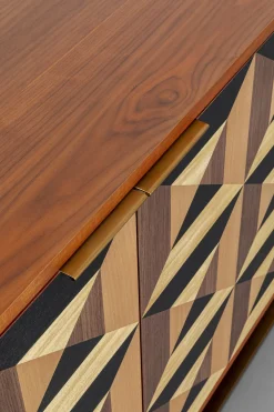 Sideboard Silencio 160x78cm - KARE Design