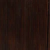 Sideboard - Skänk Catalina - Mörkt trä, 160x86cm - KARE Design