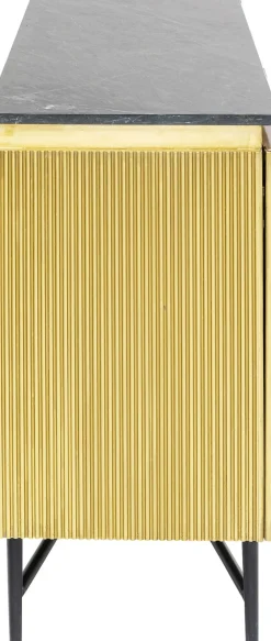 Sideboard - Skänk Goldie, 160x86cm - KARE Design