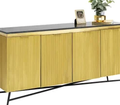 Sideboard - Skänk Goldie, 160x86cm - KARE Design