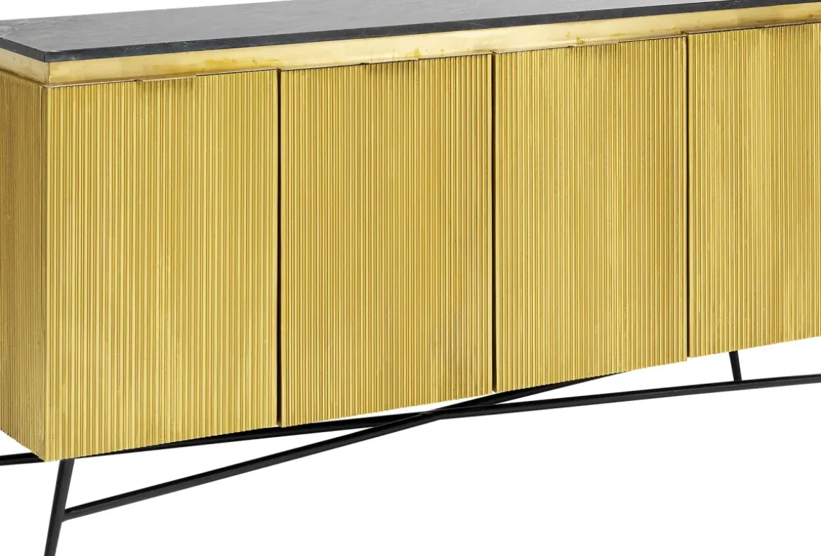 Sideboard - Skänk Goldie, 160x86cm - KARE Design