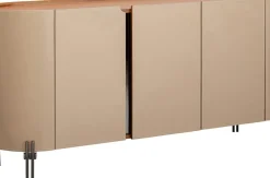 Sideboard Tango, 150x75cm - KARE Design