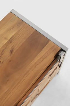 Sideboard Vancouver - 145x45cm - KARE Design