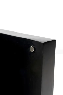 Sideboard Zebra - 4 Dörrar, 160x80cm - KARE Design