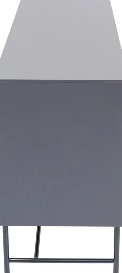 Sidoboard Selina, 3 Dörrar/2 Lådor - KARE Design