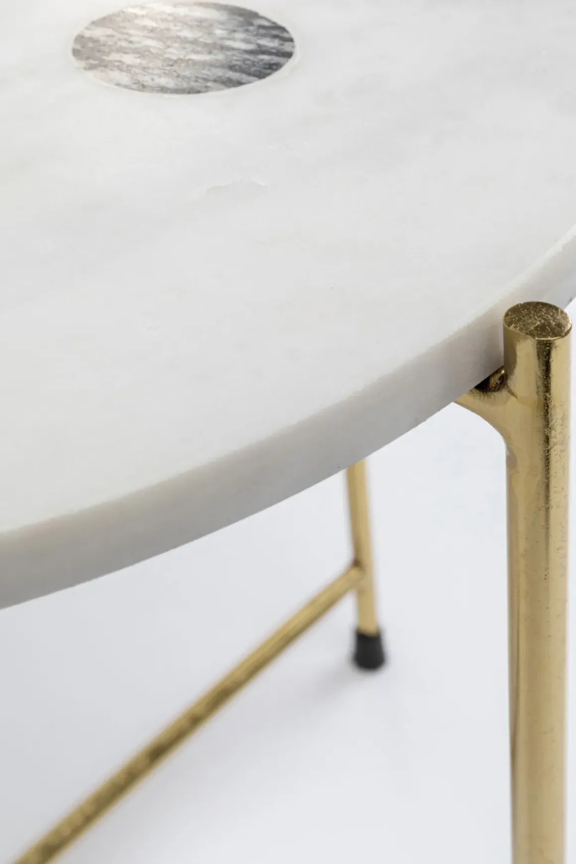 Sidobord Amba - Set med 2 Bord - KARE Design