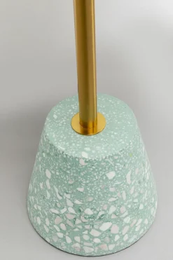 Sidobord Amore - Mint Ø40cm - KARE Design