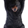 Sidobord Animal Mini Bear - Björn Ø23cm - KARE Design