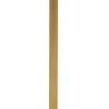Sidobord Domero Sticks Ø25cm - KARE Design