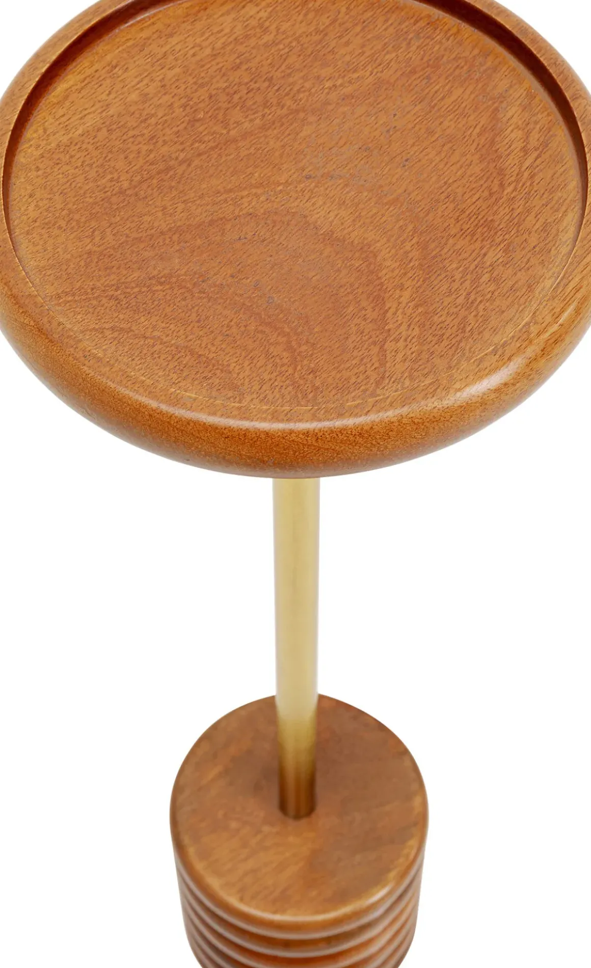 Sidobord Fredo Ø20cm - KARE Design