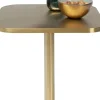 Sidobord Julie - 50x50cm - KARE Design