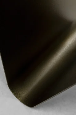 Sidobord Manifattura - Brons, 67x36cm - KARE Design
