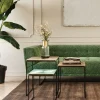 Sidobord Ray Square (3/Set) - KARE Design
