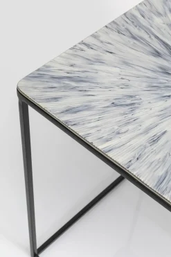 Sidobord Ray Square (3/Set) - KARE Design