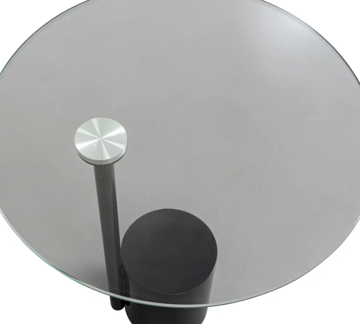 Sidobord Tori Ø46cm - KARE Design