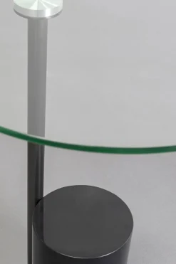 Sidobord Tori Ø46cm - KARE Design