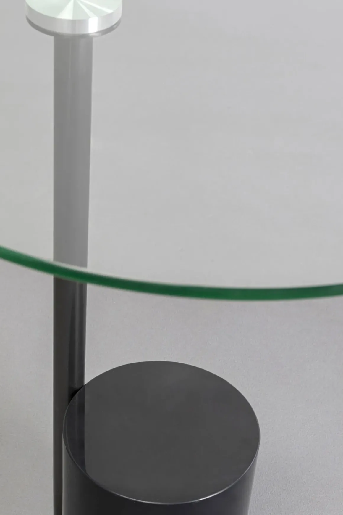 Sidobord Tori Ø46cm - KARE Design