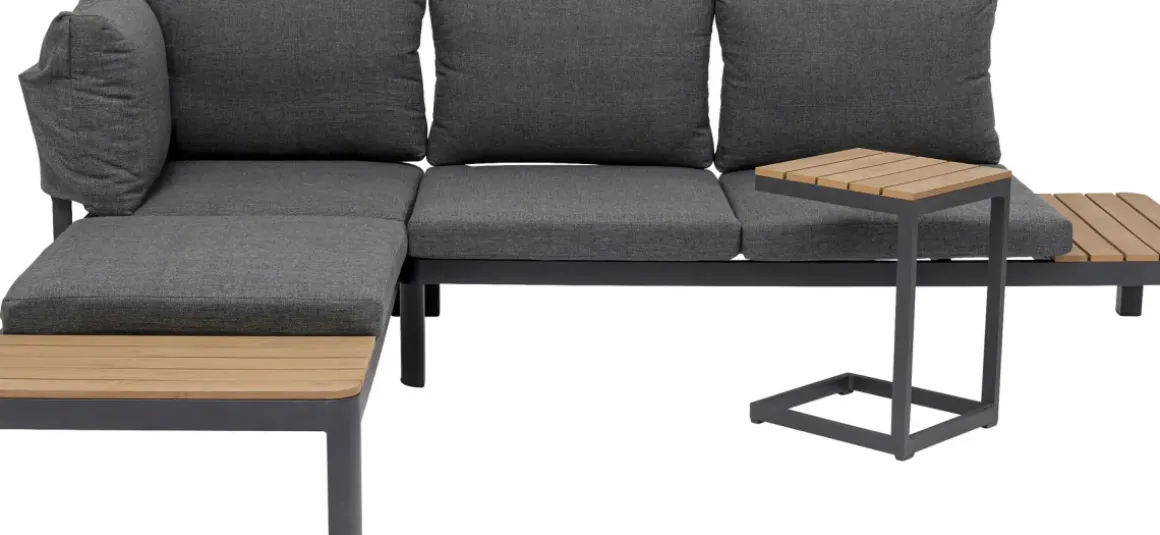 Sidobord Trädgård Happy Day - KARE Design
