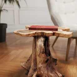 Sidobord Tree Big Nature - KARE Design
