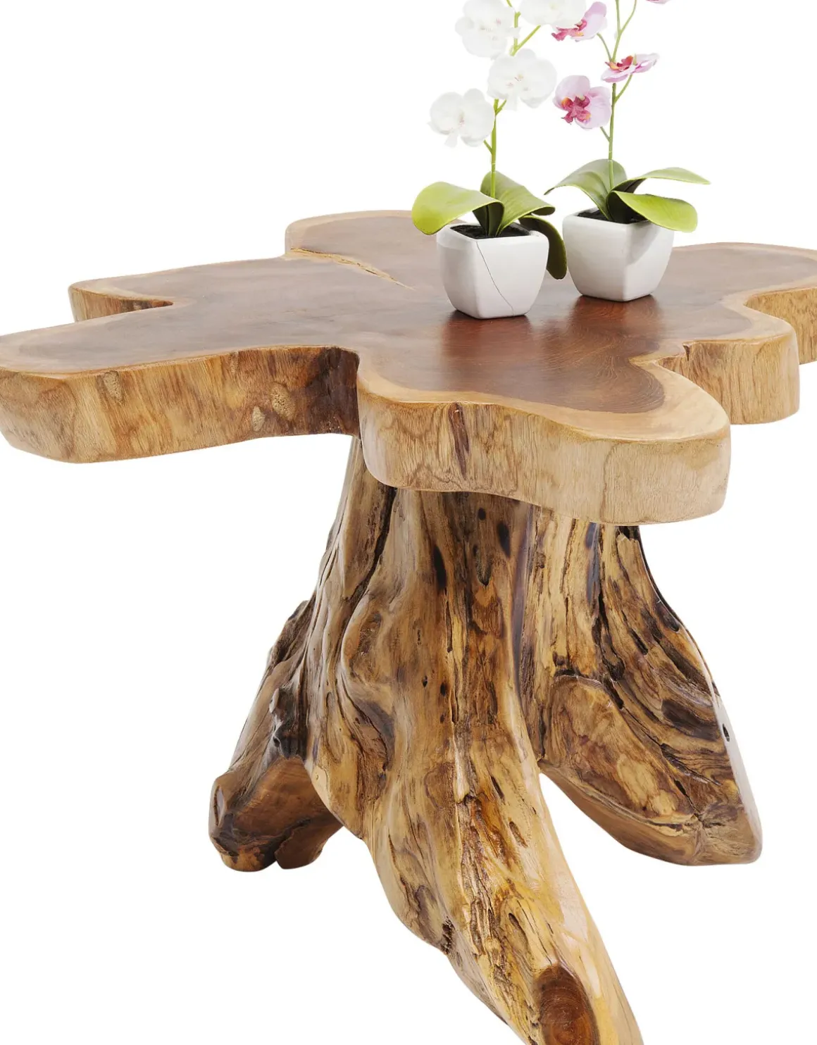 Sidobord Tree Big Nature - KARE Design