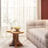 Sidobord Tree Small Nature - KARE Design