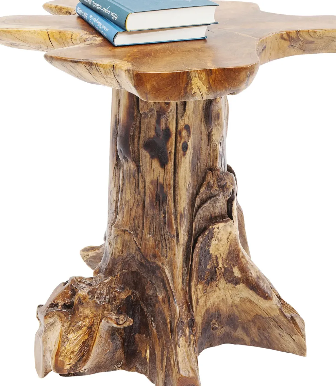 Sidobord Tree Small Nature - KARE Design