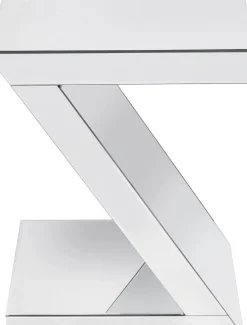Sidobord Z Luxury - Spegelglas - KARE Design