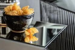 Sidobord Z Luxury - Spegelglas - KARE Design