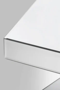 Sidobord Z Luxury - Spegelglas - KARE Design