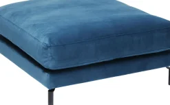 Sittpuff Lullaby Blågrön - KARE Design