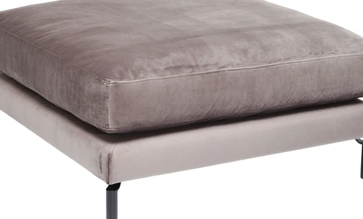 Sittpuff Lullaby Taupe - KARE Design