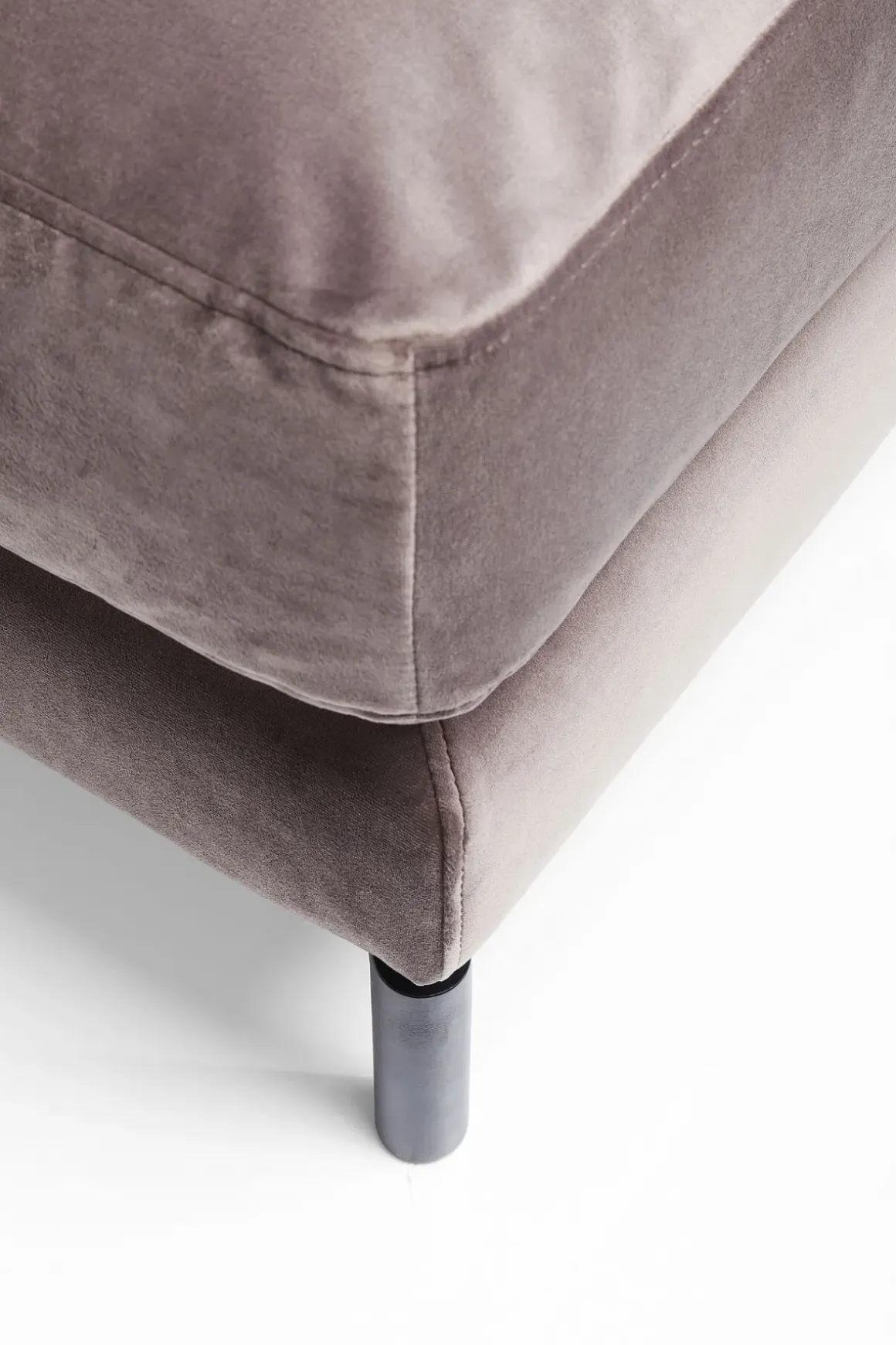 Sittpuff Lullaby Taupe - KARE Design
